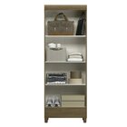 Armário Multiuso 2 Portas Com Pés Jequitiba