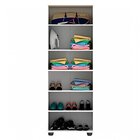 Armário Multiuso 2 Portas Córdoba Móveis Primus Mel