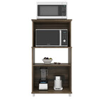 Armário Multiuso 2 Portas Dallas Móveis Sul