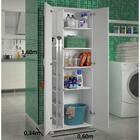 Armário Multiuso 2 Portas Despensa - Pronta Entrega