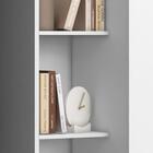 Armário Multiuso 2 Portas Florença Aramóveis