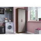 Armário Multiuso 2 Portas Mauí Doripel