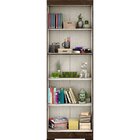 Armário Multiuso 2 Portas Max Plus  Jacaranda