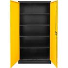 Armário Multiuso 2 Portas Modular - Vonder