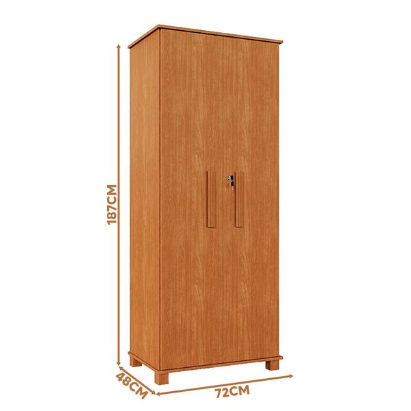 まおまお② armario_multiuso_2_portas_natu