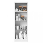 Armário Multiuso 2 Portas New Aramóveis