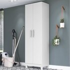 Armário Multiuso 2 Portas New Íris Moval