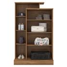 Armario Multiuso 2 Portas Nikita Amendola