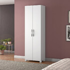 Armário Multiuso 2 Portas Nt4010 Notável