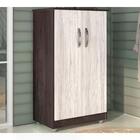 Armario Multiuso 2 Portas Rosana Reajl Moveis