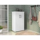 Armario Multiuso 2 Portas Rosana Reajl Moveis