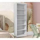 Armario Multiuso 2 Portas Sabrina Reajl Moveis