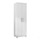 Armario Multiuso 2 Portas Sabrina Reajl Moveis