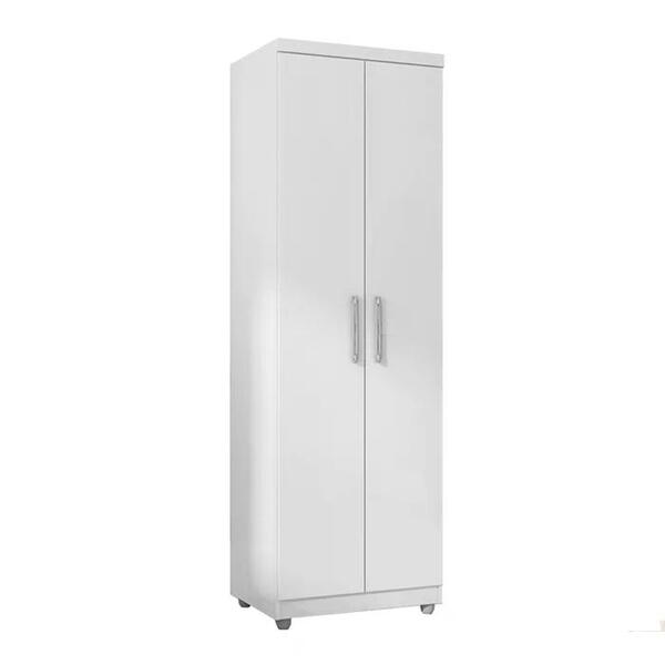 Armario Multiuso 2 Portas Sabrina Reajl Moveis