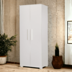 Armário Multiuso 2 Portas Sapateira - Stylo