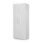 Armário Multiuso 2 Portas Sapateira - Stylo