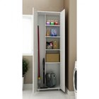 Armário Multiuso 2 Portas Tecnomobili Am3101