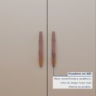 Armário Multiuso 2 Portas Triunfo Carvalho Americano