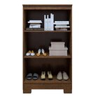 Armário Multiuso 2 Portas Triunfo Malbec