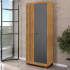 Armario Multiuso 2p Versa 11686 71 Cm Incp