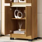 Armario Multiuso 4 Pt E Aparador Balcao 3 Pt Ga106re101 Mpri