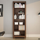 Armário Multiuso 5 Prateleiras Flex Valdemóveis