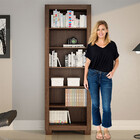 Armário Multiuso 5 Prateleiras Flex Valdemóveis