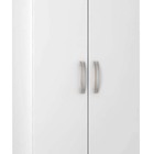 Armário Multiuso 6020 - Araplac - Branco