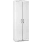 Armário Multiuso 6020 - Araplac - Branco