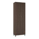 Armário Multiuso 988 2 Portas - Poquema