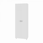 Armário Multiuso  Branco