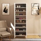 Armário Multiuso  Branco