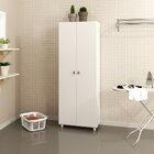 Armário Multiuso  Branco