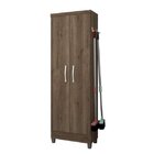 Armário Multiuso Aéreo Para Lavanderia Bs 31 06 Versa Qmovi E