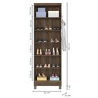 Armário Multiuso Aéreo Para Lavanderia Bs 31 06 Versa Qmovi E