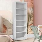 Armário Multiuso Albion Branco