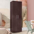 Armário Multiuso Albion Castanho