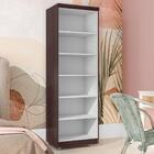 Armário Multiuso Albion Castanho