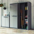 Armário Multiuso Alto Piu Keter