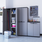 Armário Multiuso Alto Piu Keter