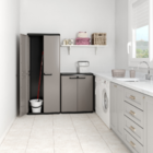 Armário Multiuso Alto Piu Keter