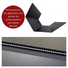 Armário Multiuso Alto Utility Linear