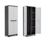 Armário Multiuso Alto Utility Linear