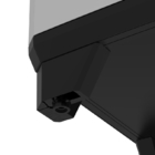 Armário Multiuso Alto Utility Linear