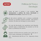 Armário Multiuso Alto Utility Linear