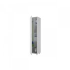 Armário Multiúso André 1 Pt Branco