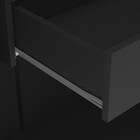 Armário Multiuso Área De Serviço 2 Portas 1 Gaveta Com Suport