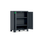 Armário Multiuso Baixo Moby Keter