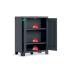 Armário Multiuso Baixo Moby Keter