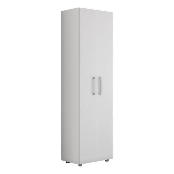 Armário Multiuso Beatriz 2 Portas - Ajl Móveis